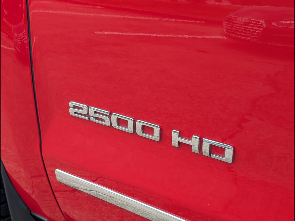 Used 2018 Chevrolet Silverado 2500 LTZ w/ Duramax Plus Package RWD image 24