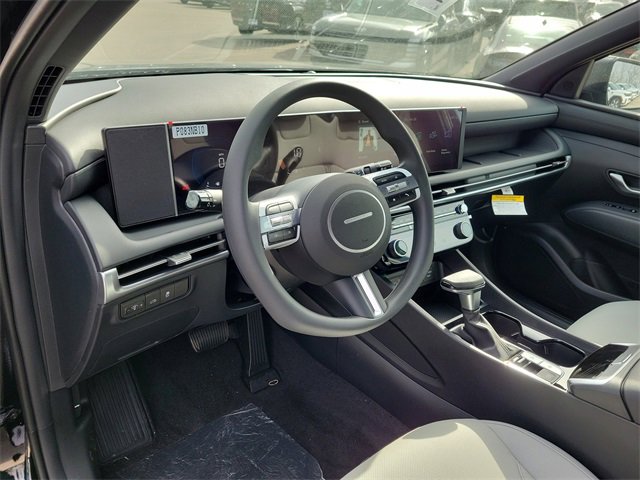 New 2026 Hyundai Santa Cruz SEL image 17