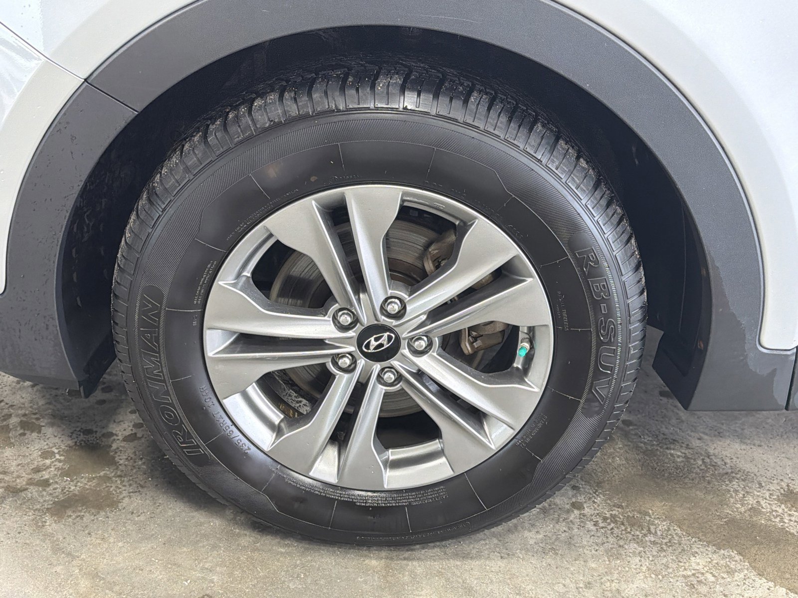 Used 2016 Hyundai Santa Fe Sport AWD/4WD image 9