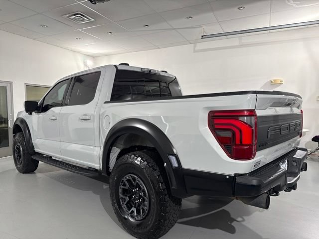 Used 2024 Ford F150 Raptor w/ Equipment Group 803A Raptor R AWD/4WD image 6