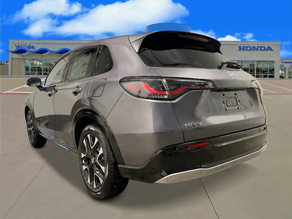 New 2027 Honda HR-V EX-L image 3