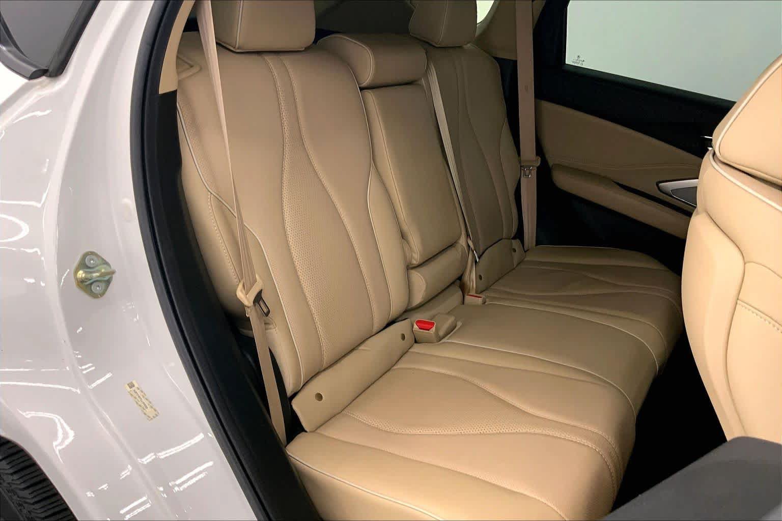 Used 2020 Acura RDX FWD w/ Advance Package image 13