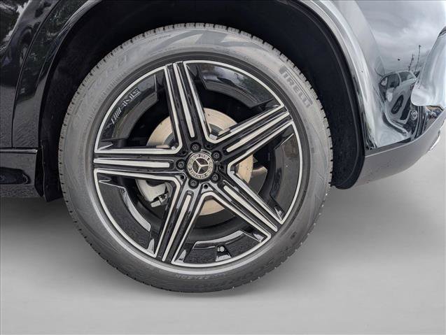New 2026 Mercedes-Benz GLE 350 4MATIC image 10