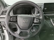 New 2026 Honda Odyssey EX-L image 18