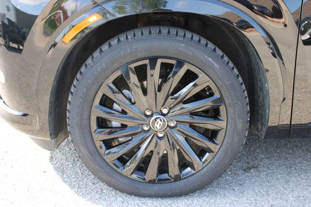 Used 2025 Hyundai Palisade Calligraphy image 10