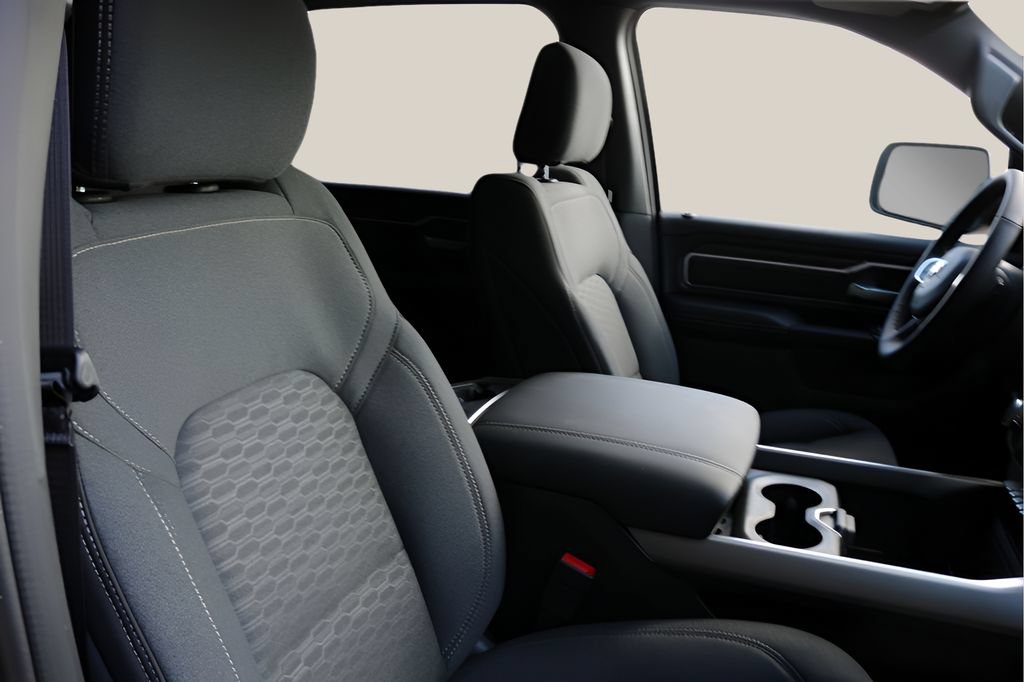 New 2026 RAM 1500 Lone Star RWD image 18