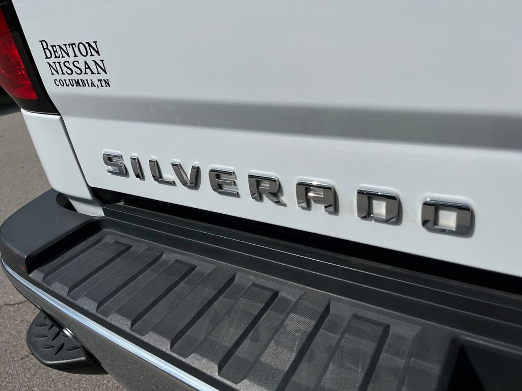 Used 2017 Chevrolet Silverado 2500 LTZ w/ Duramax Plus Package AWD/4WD image 43