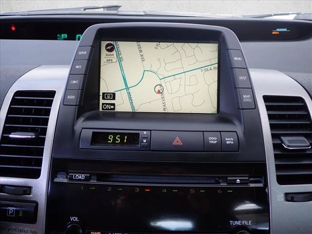 Used 2008 Toyota Prius Touring w/ Pkg 6 FWD image 15
