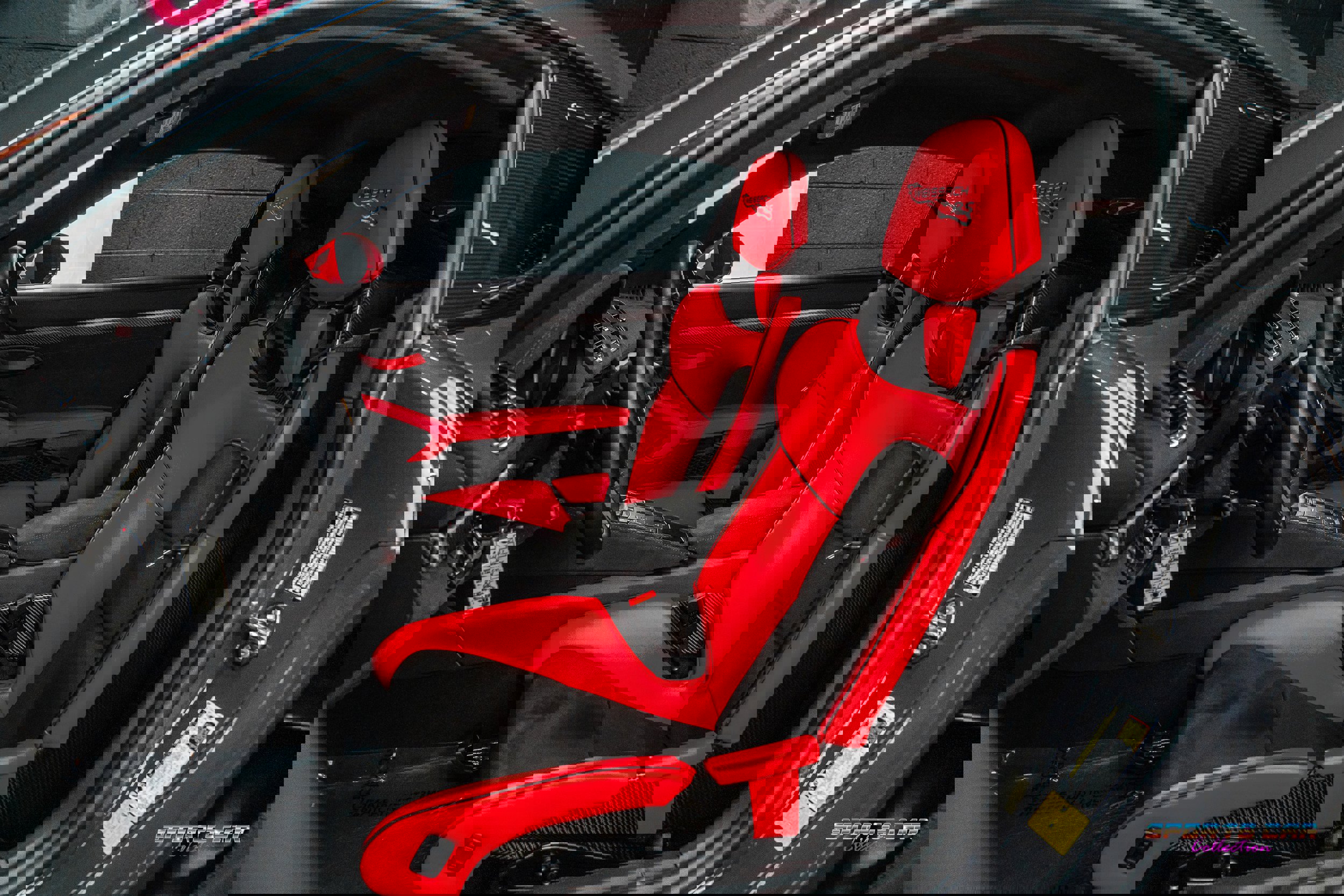 Used 2023 Porsche 718 Cayman GT4 RS image 41