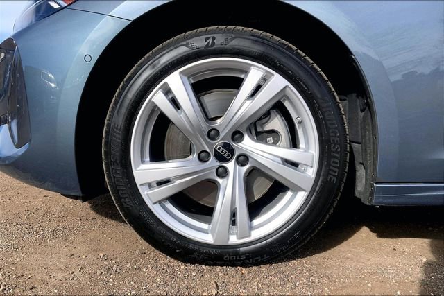 Certified 2025 Audi A5 2.0T Premium Plus w/ Premium Plus image 9