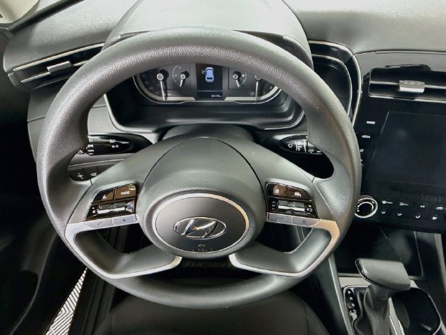 Used 2023 Hyundai Tucson SEL AWD/4WD image 15