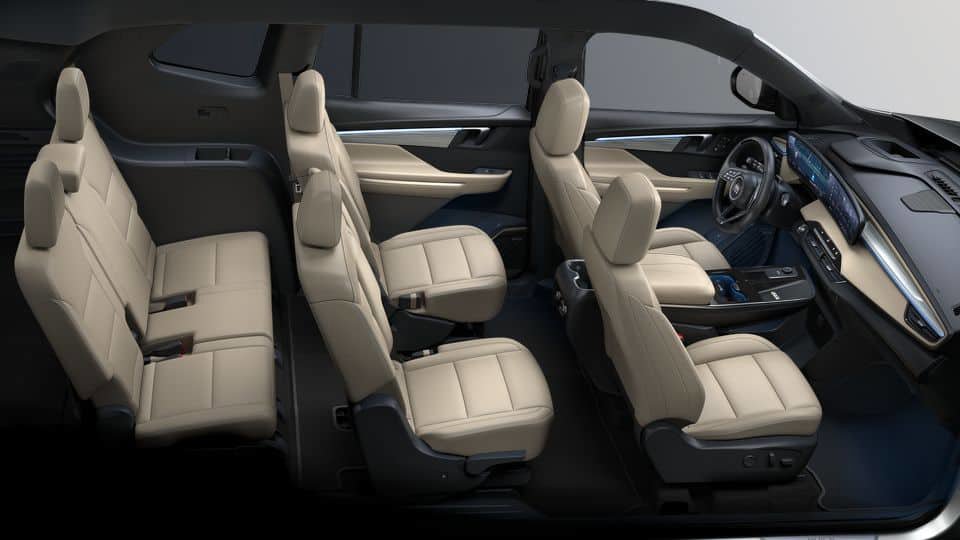 New 2026 Buick Enclave Preferred w/ Super Cruise Package image 34