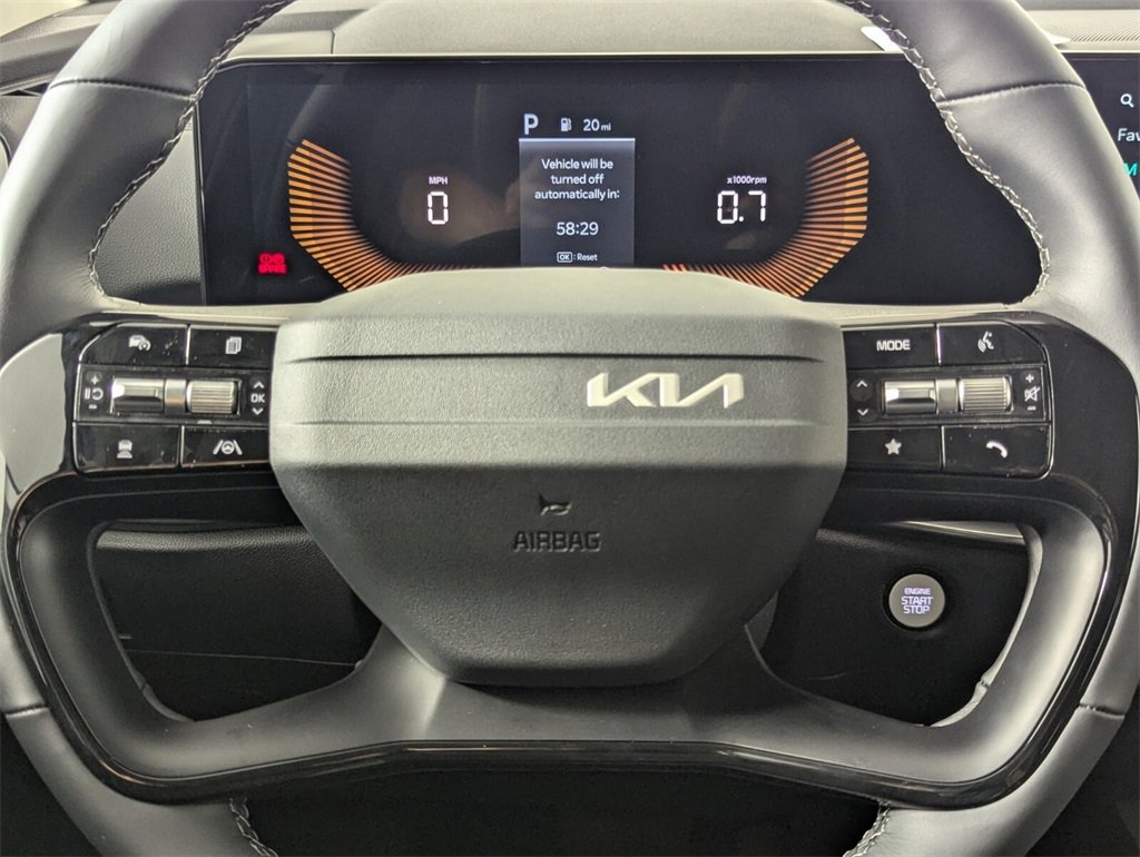 New 2026 Kia Sorento S image 17