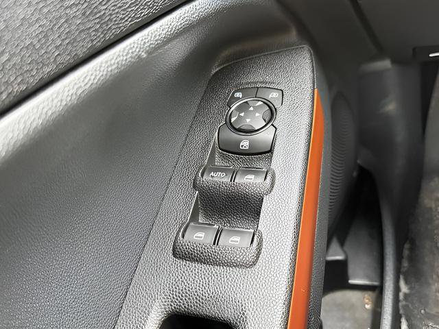 Used 2022 Ford EcoSport SE w/ SE Appearance Package AWD/4WD image 20