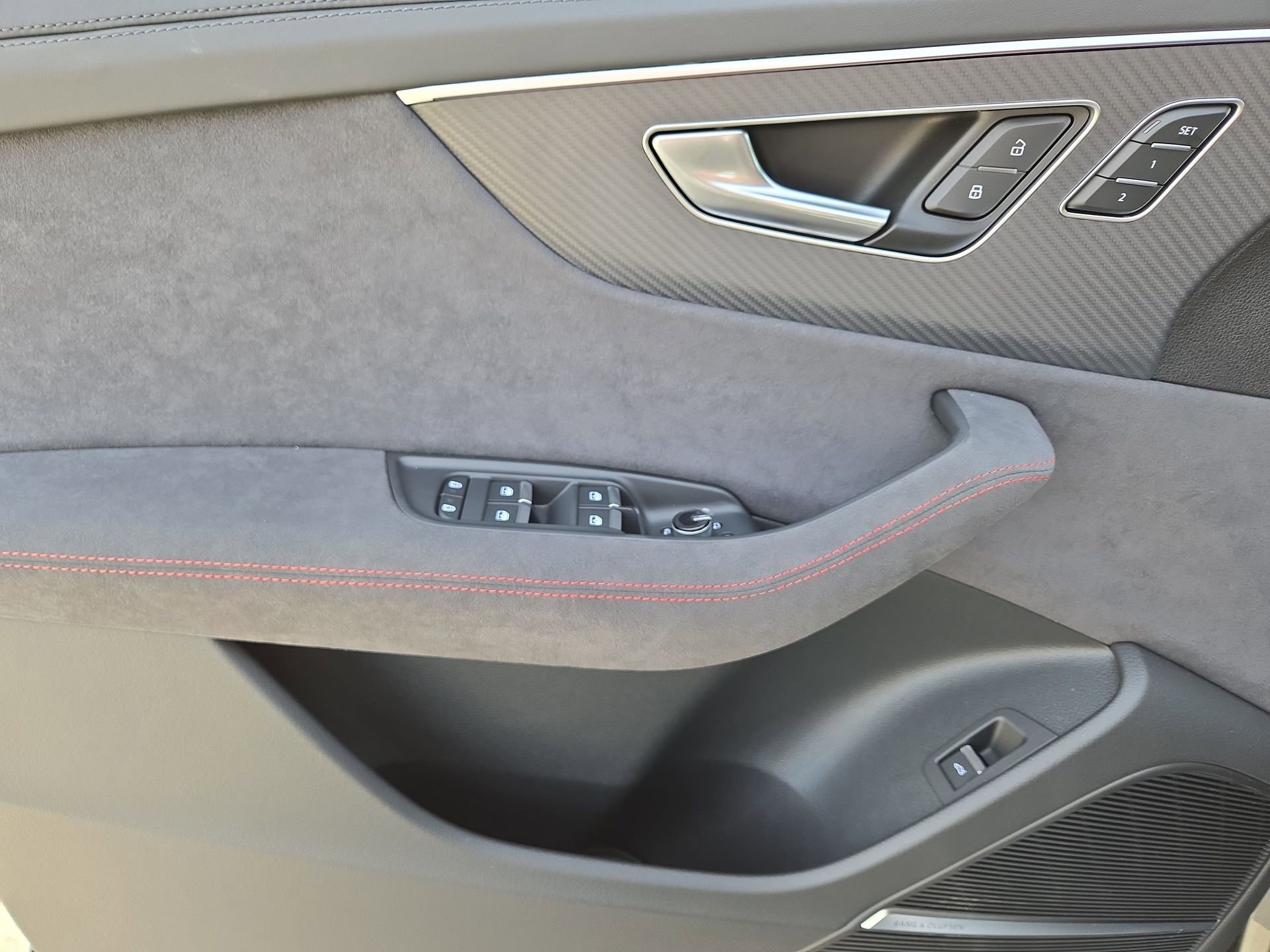 New 2026 Audi RS Q8 performance image 15