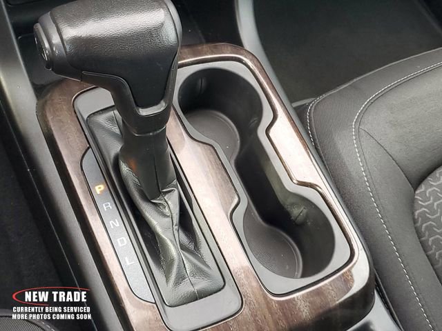 Certified 2020 GMC Canyon SLE w/ SLE Convenience Package image 27