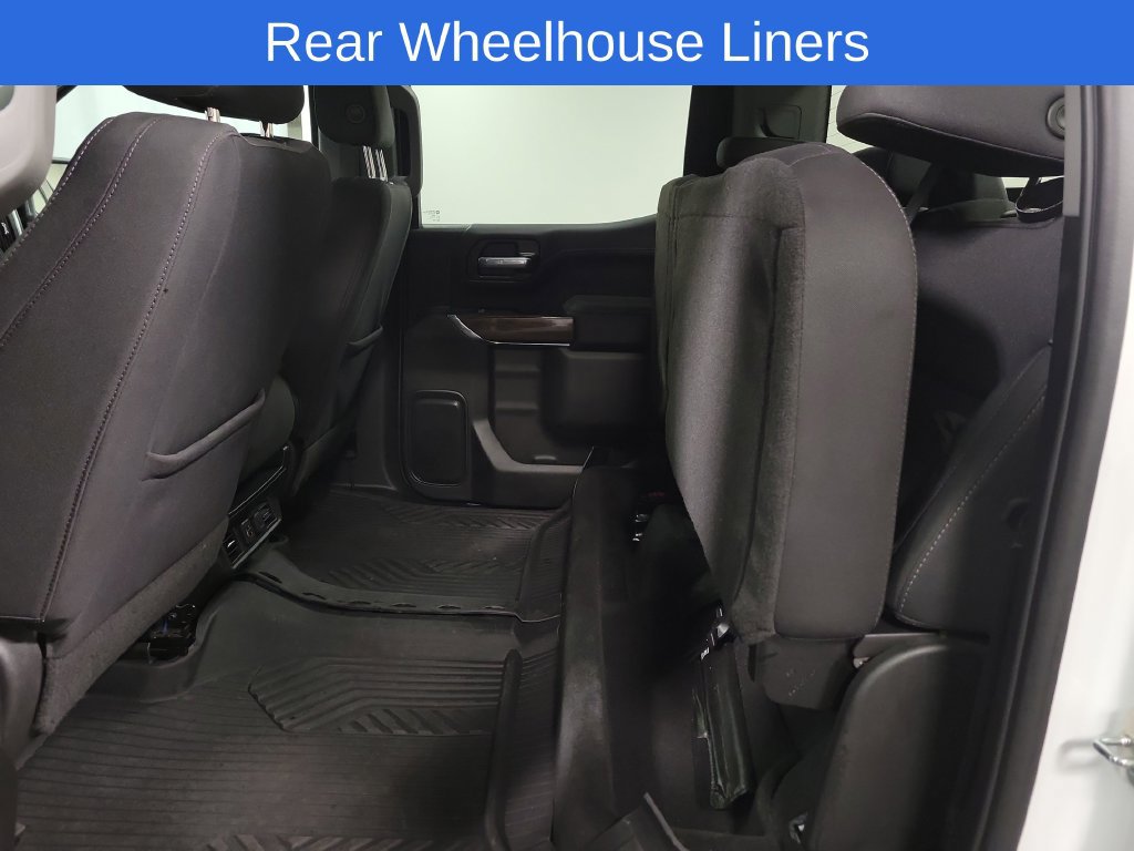 Used 2022 Chevrolet Silverado 1500 RST AWD/4WD image 33