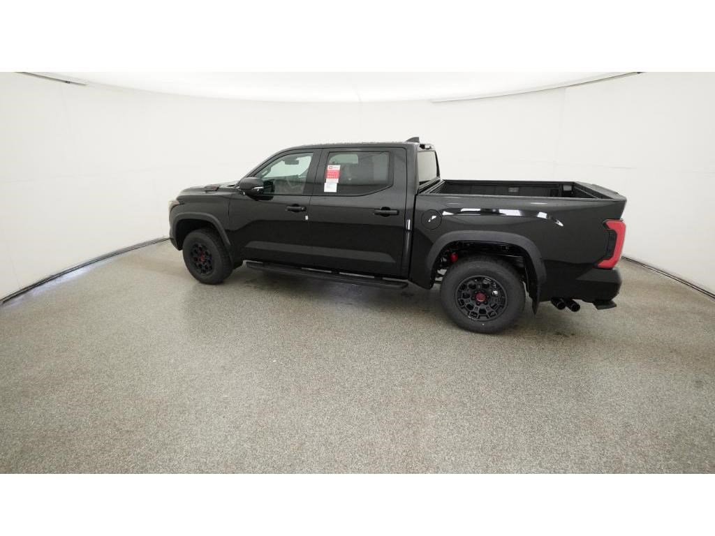New 2026 Toyota Tundra TRD Pro image 5
