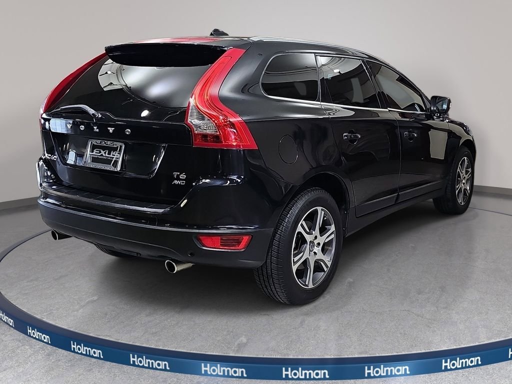 Used 2013 Volvo XC60 T6 AWD/4WD image 6