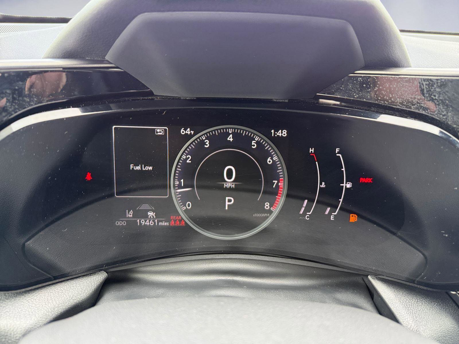 Used 2025 Lexus NX 250 FWD w/ Accessory Package (2T) image 22