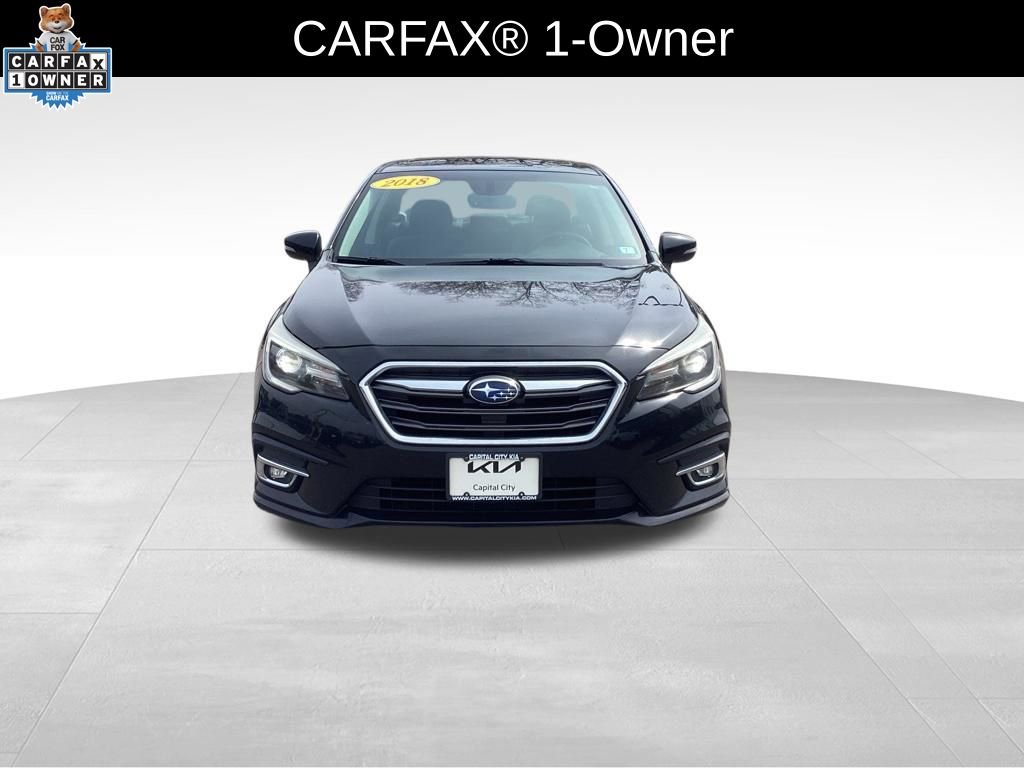 Used 2018 Subaru Legacy 2.5i Limited image 2