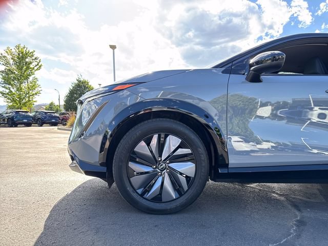 Used 2024 Nissan Ariya AWD image 30