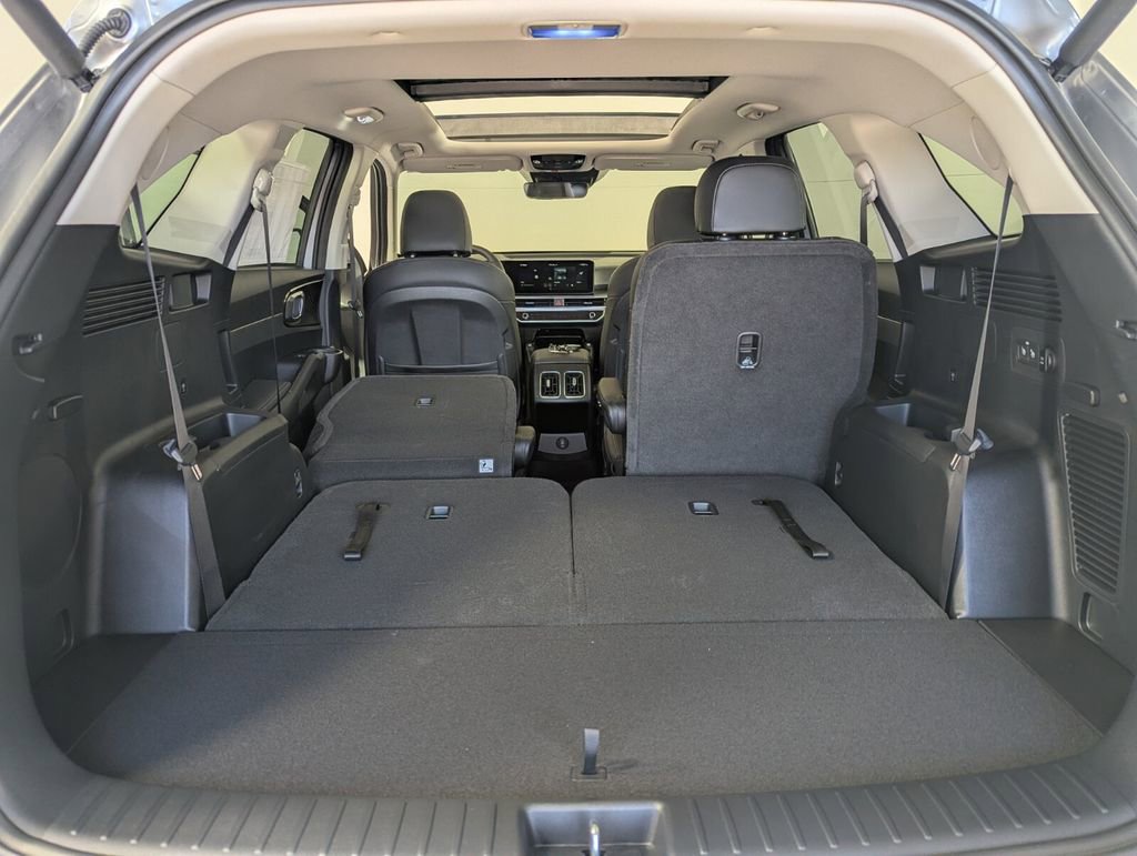 New 2026 Kia Sorento EX w/ EX Premium Package image 27