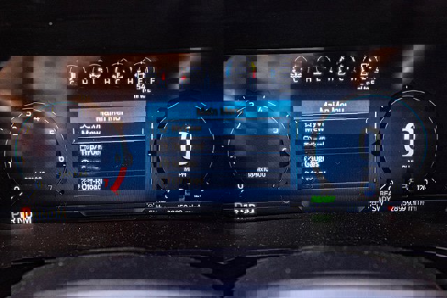 Used 2024 Ford F150 XLT w/ Mobile Office Package image 14