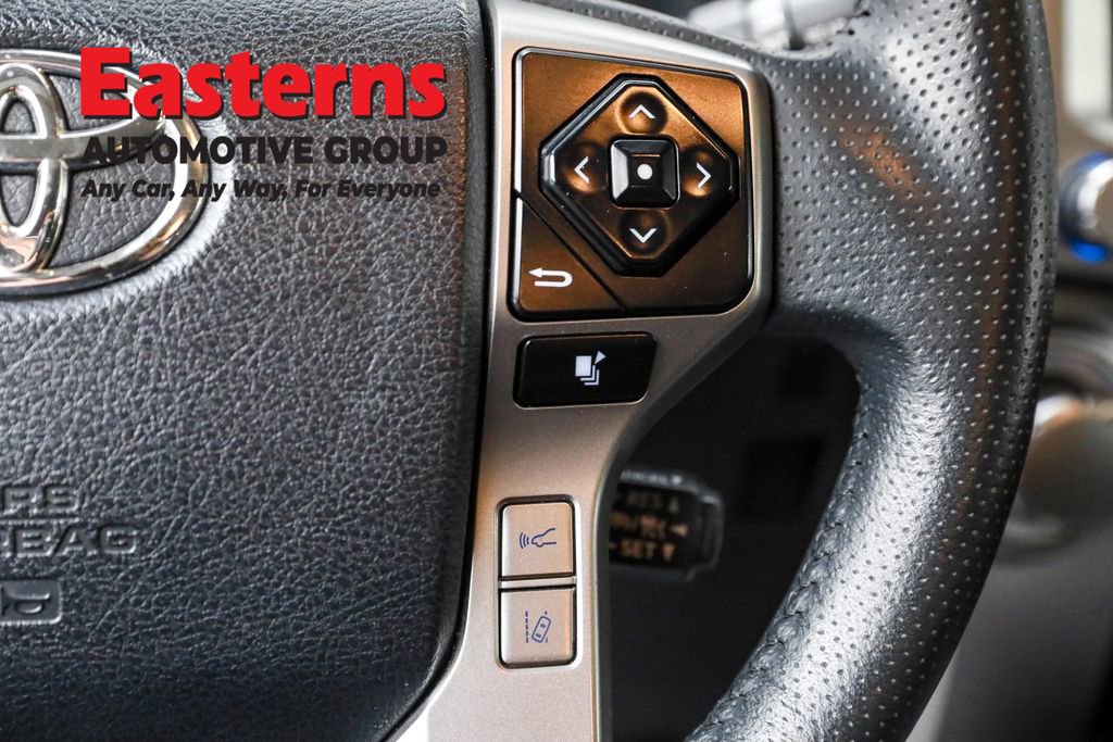 Used 2024 Toyota 4Runner SR5 image 16