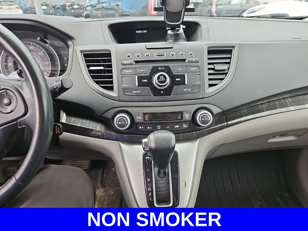 Used 2014 Honda CR-V EX-L image 19