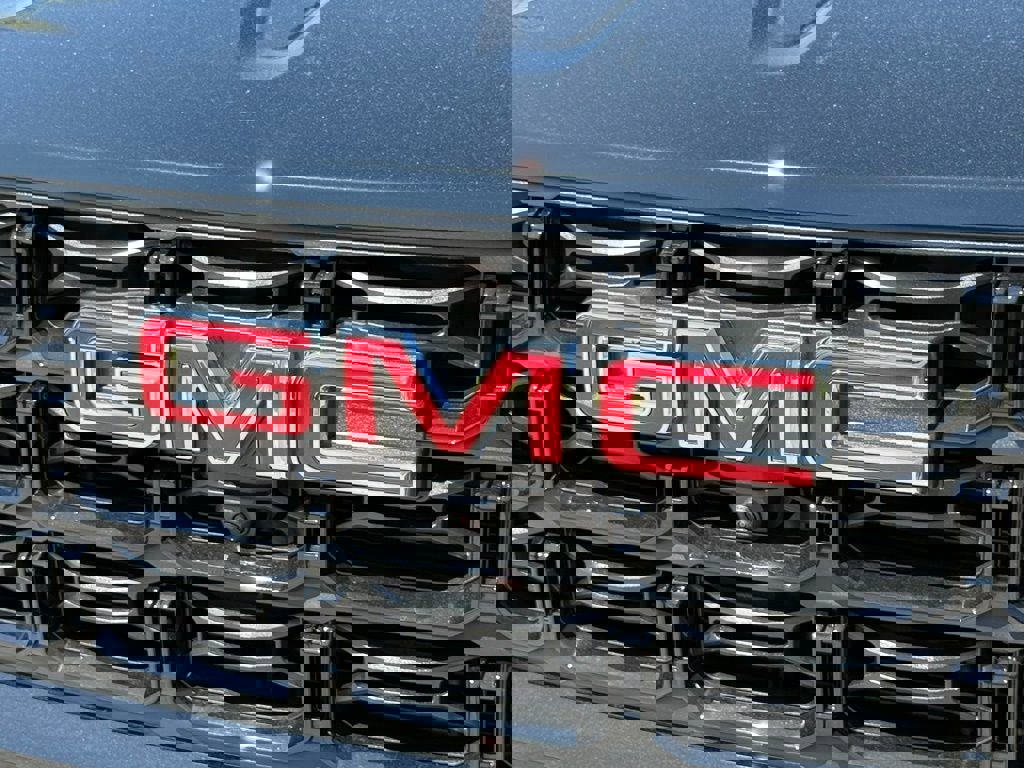 New 2026 GMC Canyon Elevation w/ Convenience Package image 7