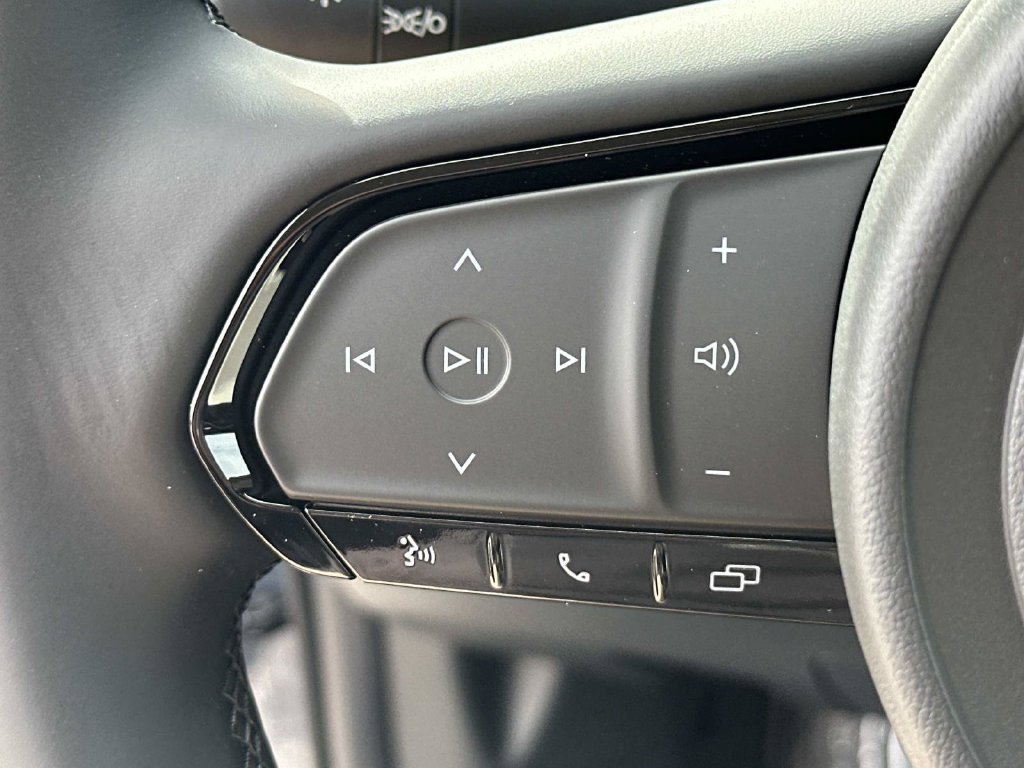 New 2026 MAZDA CX-5 Preferred AWD/4WD image 18