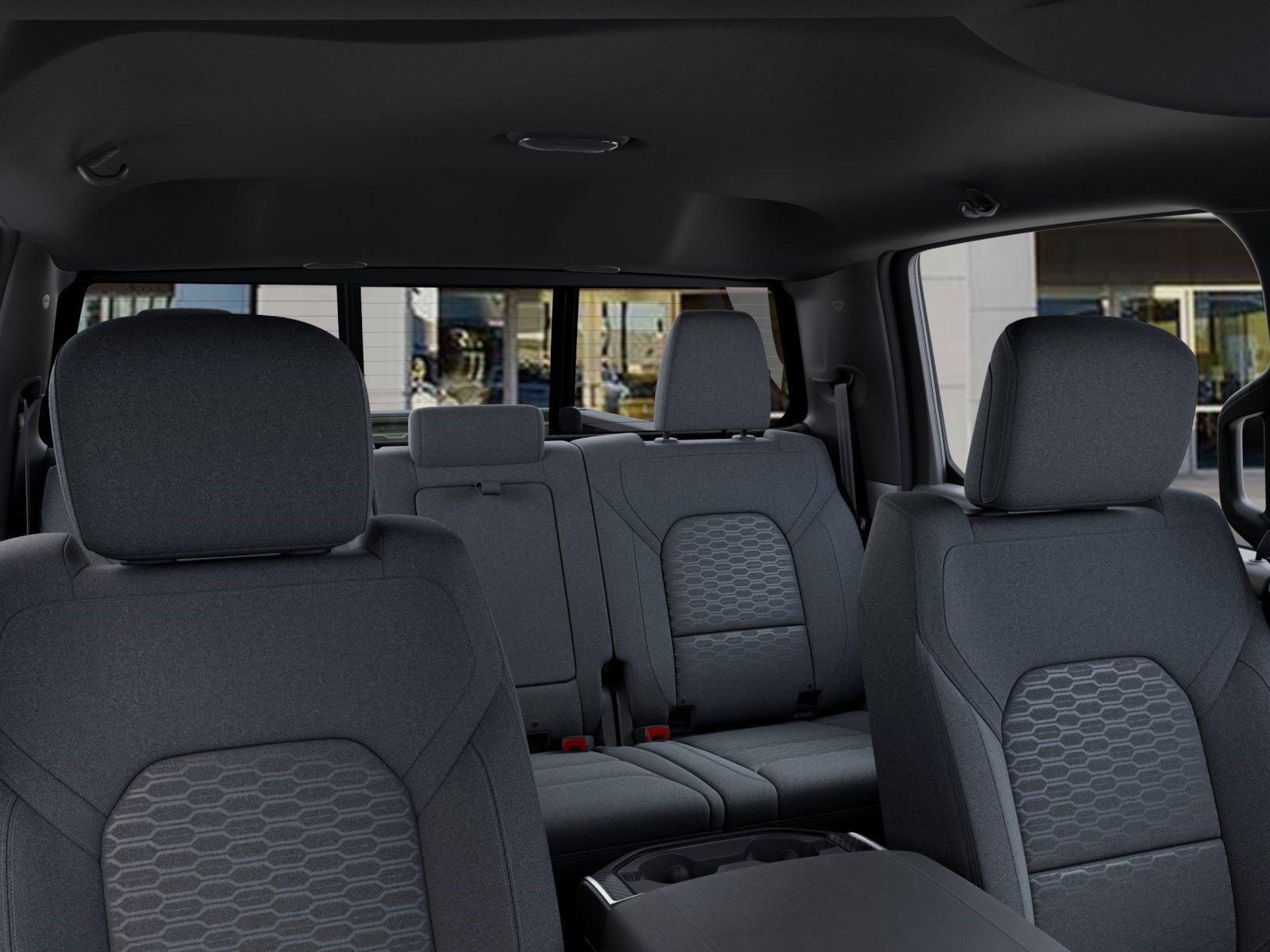 New 2026 RAM 1500 Big Horn image 26