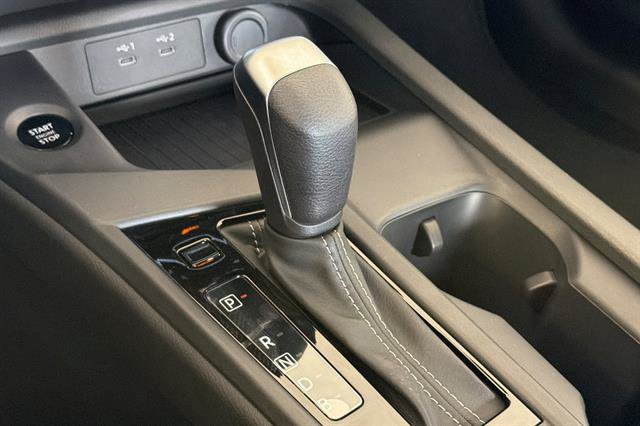 New 2027 Nissan Sentra SV w/ Floor Mat Package FWD image 22