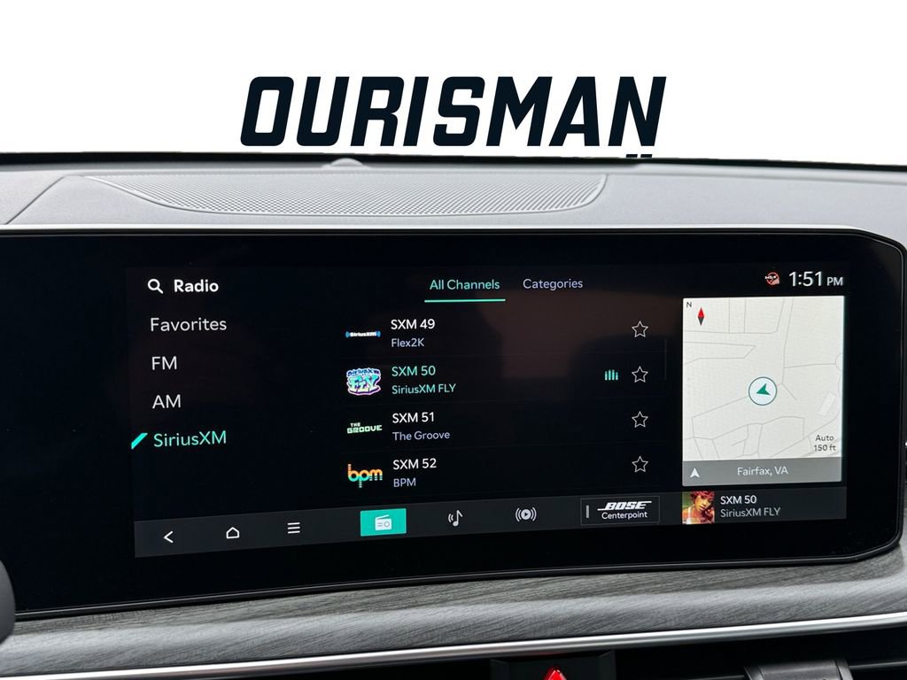 New 2026 Kia K5 EX image 14