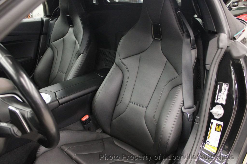 Used 2022 BMW Z4 sDrive30i w/ Driving Assistance Package image 19