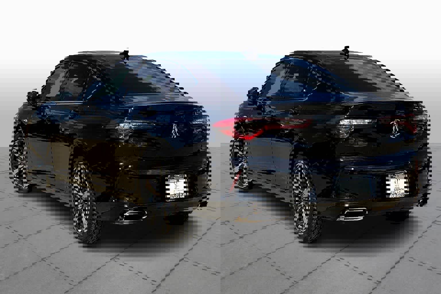 New 2025 Acura TLX w/ Technology Package FWD image 7