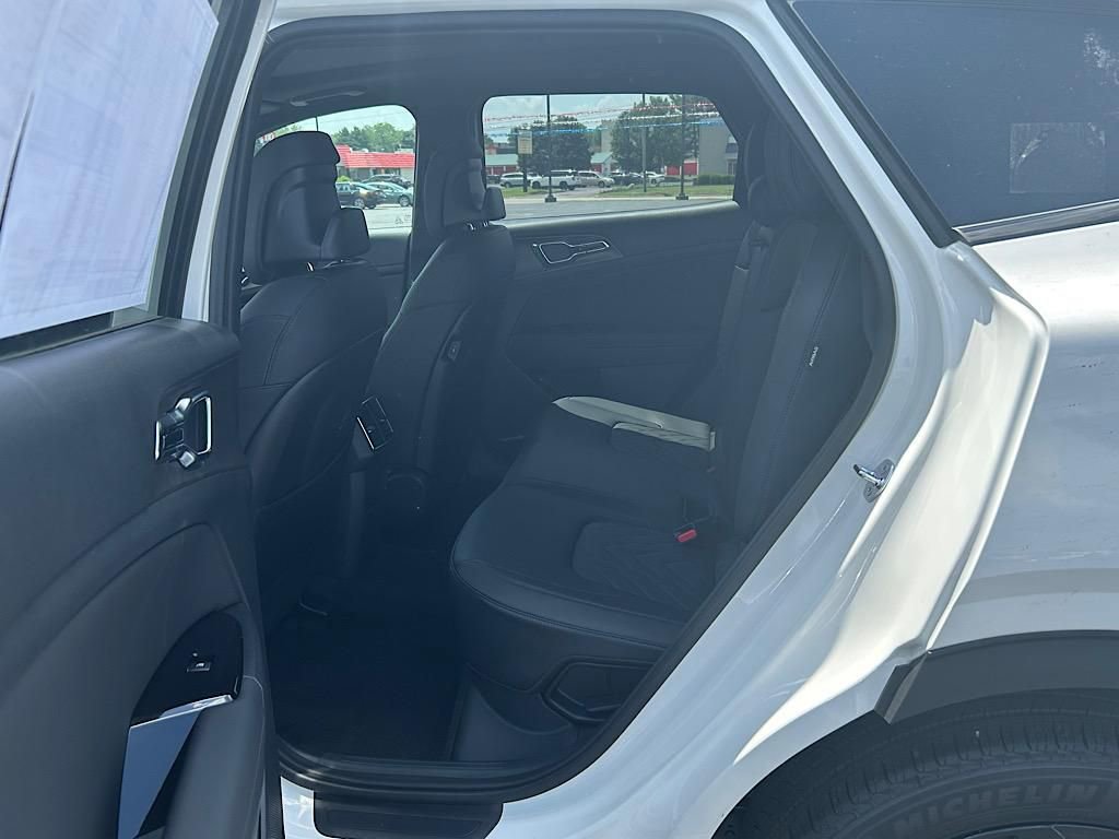 New 2025 Kia Sportage X-Line Prestige image 20
