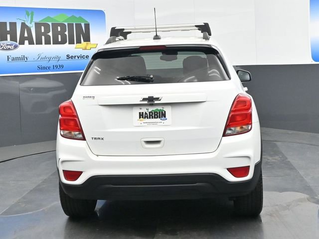 Used 2021 Chevrolet Trax LT w/ Sport Edition image 6