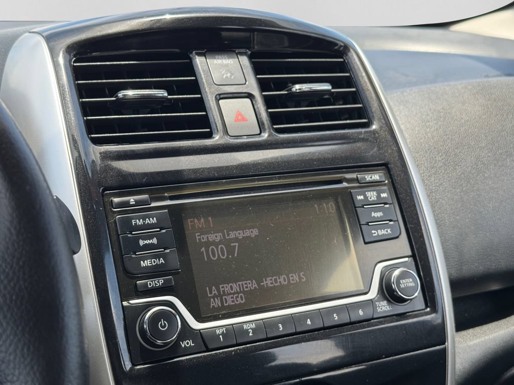 Used 2016 Nissan Versa Note SV FWD image 15