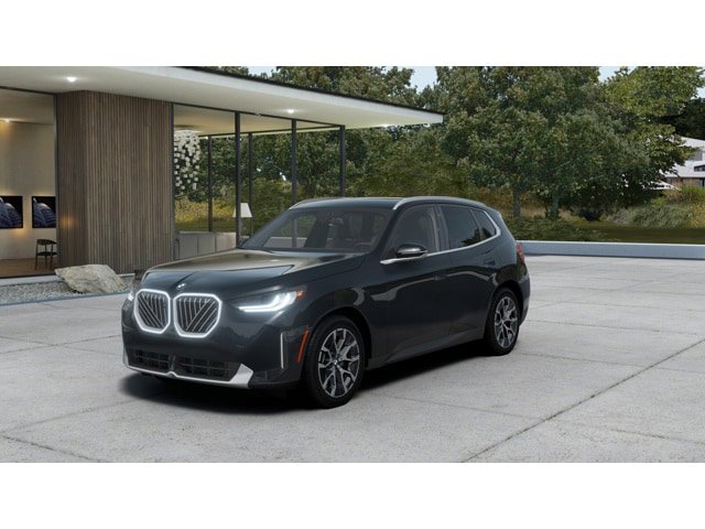 New 2026 BMW X3 xDrive30 w/ Premium Package AWD/4WD image 1