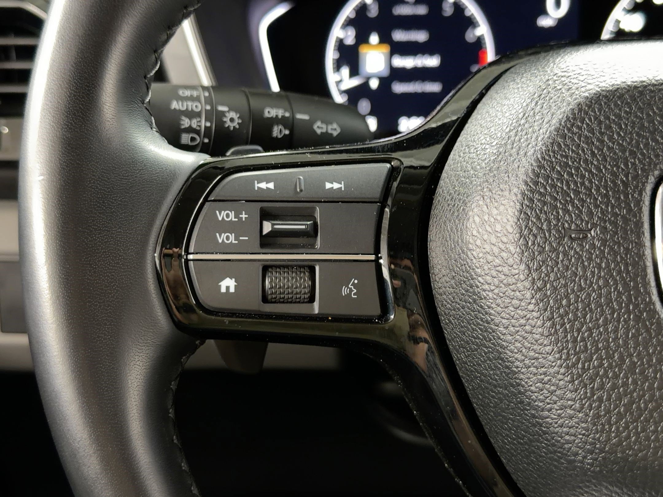 Used 2024 Honda Pilot EX-L image 15