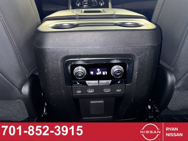 Used 2023 GMC Yukon Denali w/ Max Trailering Package AWD/4WD image 41