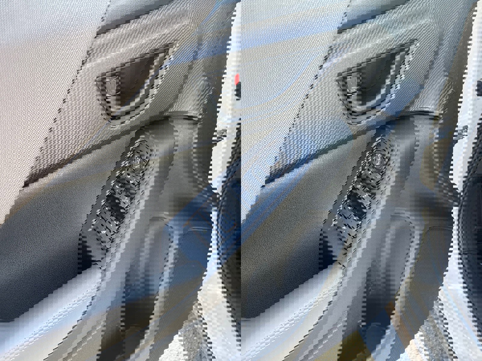 New 2026 Subaru Crosstrek 2.0i Premium image 11