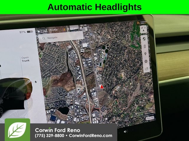 Used 2023 Tesla Model Y Long Range image 12