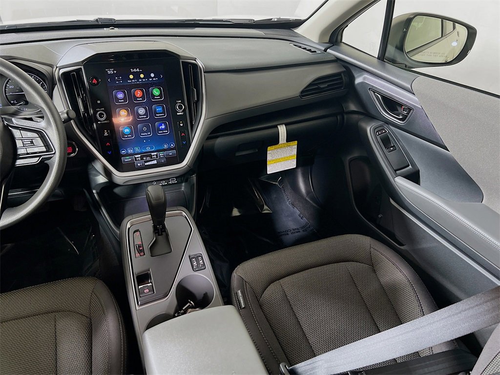 Certified 2024 Subaru Crosstrek 2.0i Premium image 21
