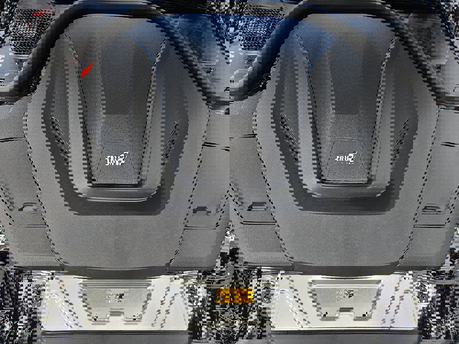 Certified 2025 BMW i4 xDrive40i w/ M Sport Package image 27