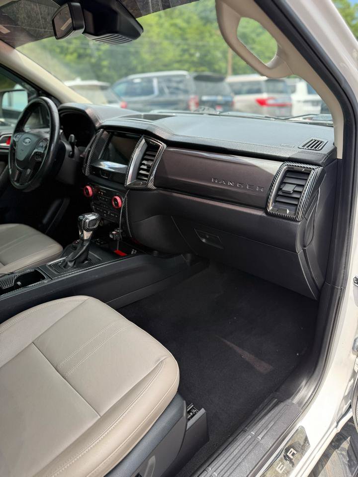 Used 2020 Ford Ranger Lariat w/ Equipment Group 501A Mid AWD/4WD image 13