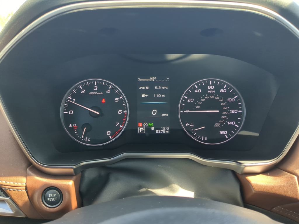 Used 2022 Subaru Outback Touring XT w/ Tech Package 3 image 34