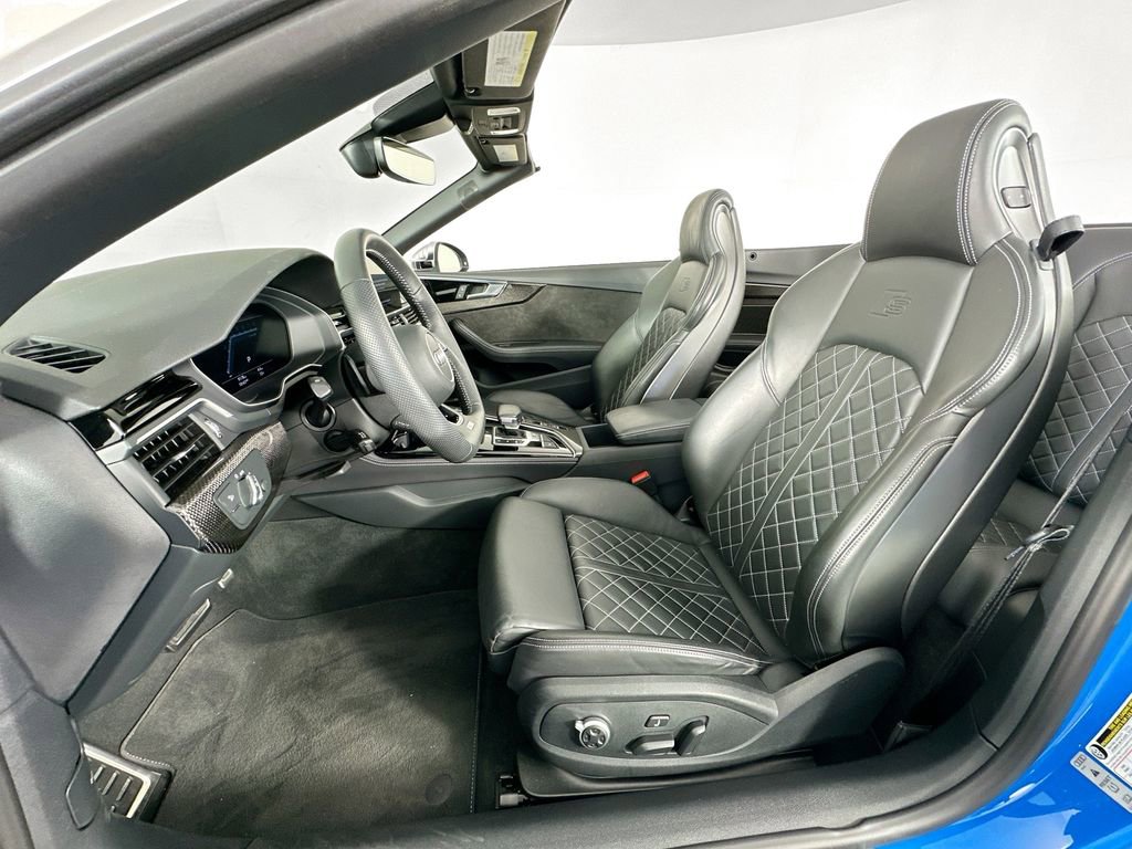 Used 2020 Audi S5 Premium Plus AWD/4WD image 21